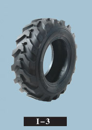 All Traction Utility I-3_4 Series